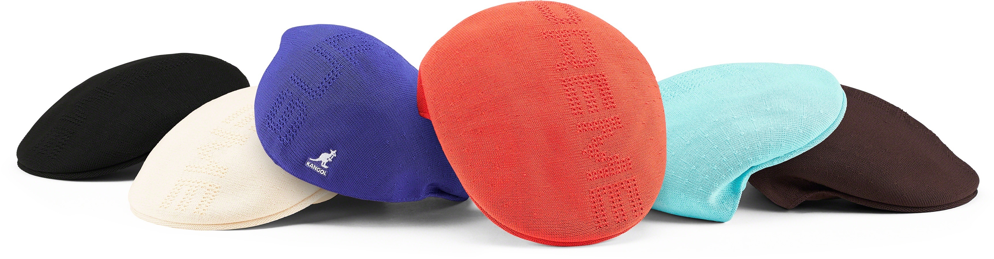 Supreme®/Kangol® Ventair Logo 504